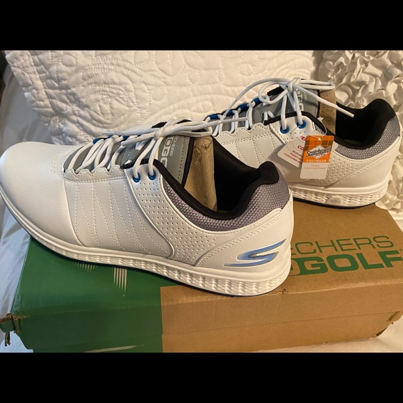 Skechers Go Golf Shoes Size 10M - Picture 4 of 4